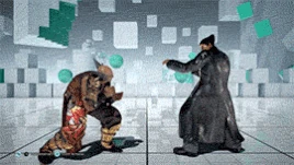 Heihachi