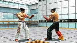 Kazuya