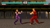 Tekken 3 - Nina Williams VS Paul Phoenix (1)