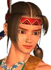 Portrait in-game
