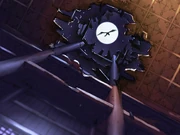 Jin kazama tekken 5 prologue 1