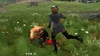 Jin VS Anna