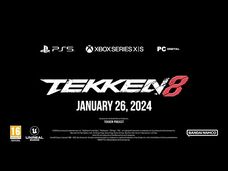 Tekken 8 - Date de sortie et contenu exclusif - Trailer