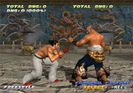 Kazuya