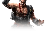 Heihachi Mishima