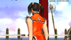 Tekken 5 dark resurrection wang jinrei interlude ling xiaoyu stage 4 1