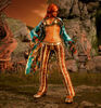 Tekken 7 fr personnalisation katarina 2.jpg (127 kio) --- (costume A)