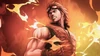 Artwork hwoarang street fighter x tekken 2.jpg (97 kio) Artwork de Hwoarang