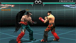 Devil Jin