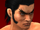 Kazuya Mishima/Personnalisation Tekken Dark Resurrection