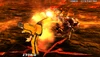 Baek VS Jinpachi Mishima