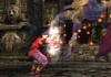 Kunimitsu VS Ogre (PS2)