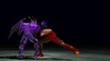 Devil VS Anna