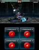 Anna Williams VS Miguel dans Tekken 3D Prime Edition