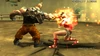 Jack-5 VS Christie Monteiro