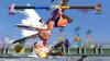 Alisa VS Hwoarang (Wii U)