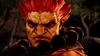 Akuma in-game