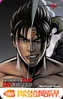 Banapassport deTekken Tag 2 Unlimited avec Devil Jin et Jin Kazama