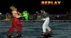 Tekken 1 - Michelle Chang VS Paul Phoenix (2).png (216 kio) Paul VS Michelle