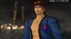 Tekken 5 Dark Resurrection - Interlude de Hwoarang avec Baek Doo San au stage 4 (5).png (955 kio) ---