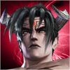 Portrait de Devil Jin