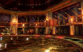 High Rollers Club - Tekken 6