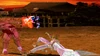 Ganryu VS Angel