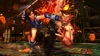 Asuka VS Guile