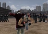 Pré-fight spéciale entre Lee et Heihachi Mishima