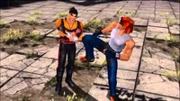 Tekken_Tag_Tournament_-_Hwoarang_Ending