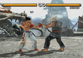 Kazuya