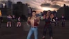 Pré-fight de Baek & Paul Phoenix