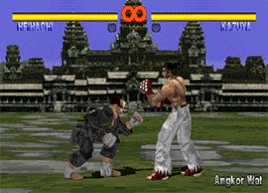 Heihachi