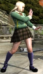 Tenue d'école