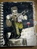 Fan Art de Miguel par Michel Mulipola