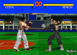 Kazuya