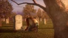 Leo dans l'intro de Tekken 6