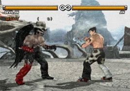 Devil Jin