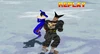 Anna VS Heihachi