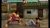 Ganryu VS Christie dans Tekken 3D Prime Edition