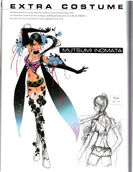 Artbook Tekken 6 (5)