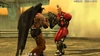 Devil Jin VS Jack-5