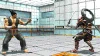 Reversal d'un coup d'épée