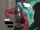 Jin Kazama/Tekken (Comic, 2017)