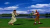 Baek VS Kunimitsu