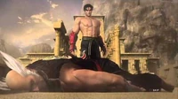 Tekken_6_-_Jin_Kazama_Ending