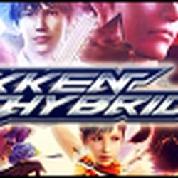 Tekken Hybrid Sur PS3 - Édition Promo PAL EU - Jeu De Combat NAMCO - Boîte Et Disque
