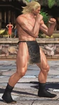 Fundoshi (noir) (DLC gratuit)
