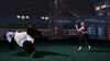 Tekken 3 - Nina Williams VS Panda (1)