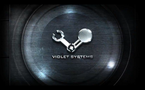 Violet systems tekken